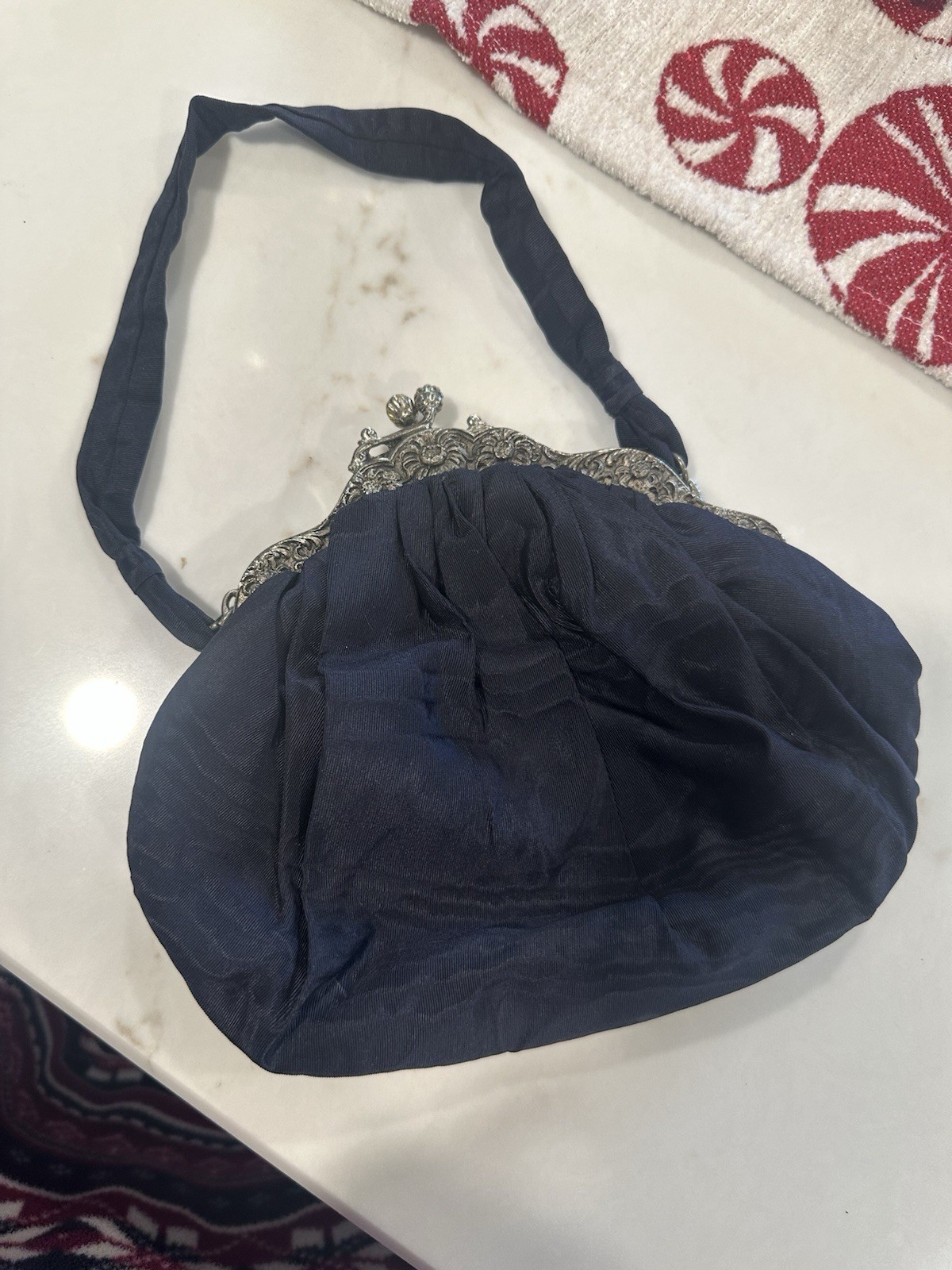 Six Antique Purses - image 1