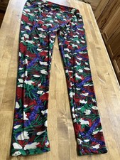 lularoe tall and curvy leggings