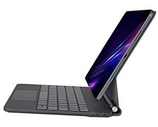 Magic Keyboard for iPad Pro 11 Air 11 Inch M4 2026/M3 2025/M2 2024 and black