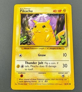 Pikachu E3 | eBay