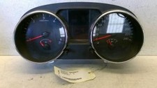Compteur Nissan QASHQAI