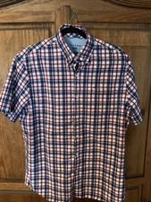Chaps Everyday Performance Polo Shirt Men's Size Large
