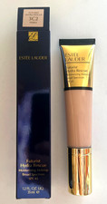 Estee Lauder Futurist Hydra Rescue Moisturizing Makeup SPF45 3C2 Pebble 1.2 oz