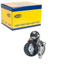 Démarreur Citroen C-CROSSER