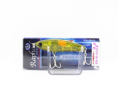 Zipbaits ZBL Raphael 45 mm 4.5 grams Sinking Lure 275 (4388)