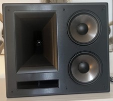 Klipsch KL-650-THX-(R) Right THX Dual 6.5 2-W...