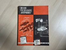 Revue technique Fiat 500