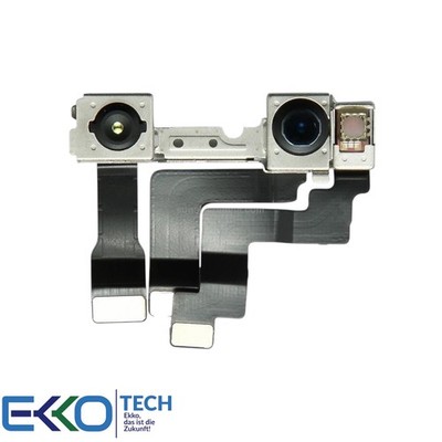   Original iPhone 12 Mini FrontKamera Camera Mikrofon Lichtsensor Face ID True  
