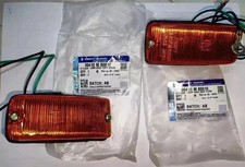 Clignotant Suzuki SAMURAI