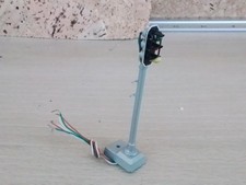 FULGUREX HO. 4059 4081. SIGNAL 3 FEUX.  FONCTIONNEL 