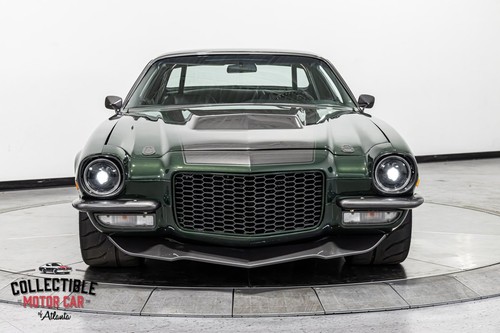 1971 Chevrolet Camaro Pro-Touring - Photo 38/40