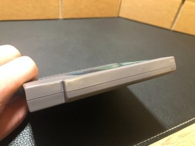 TENNIS 5 SCREW NES GAME GOOD CONDITION