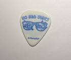 Old Dominion - Guitar Pick -  No Bad Vibes Tour