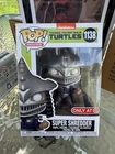 Funko Pop 1138 Super Shredder Teenage Mutant Ninja Turtles Target Exclusive