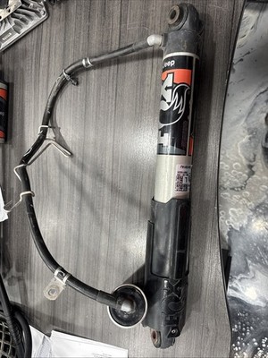 2022-2024 Jeep Gladiator Mojave Front Left Fox Shock Absorber