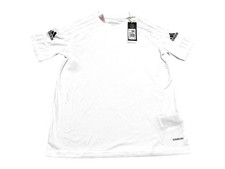 Kindertrikot adidas Squadra 21 Jersey weiß Größe 164