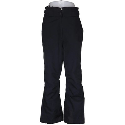 Venturi, Skihose, Größe: 40, Schwarz, Polyamid/Polyester/Polyurethan #Gfy