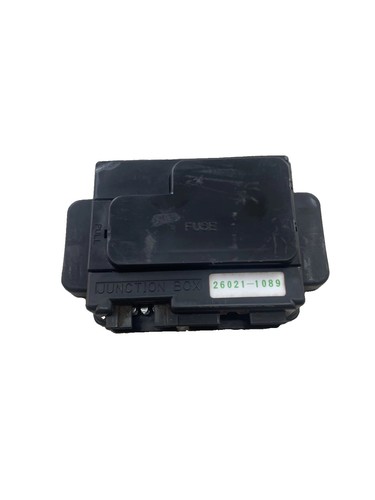 2007 Kawasaki Ninja 250 EX250 F Fuse Box OEM Good