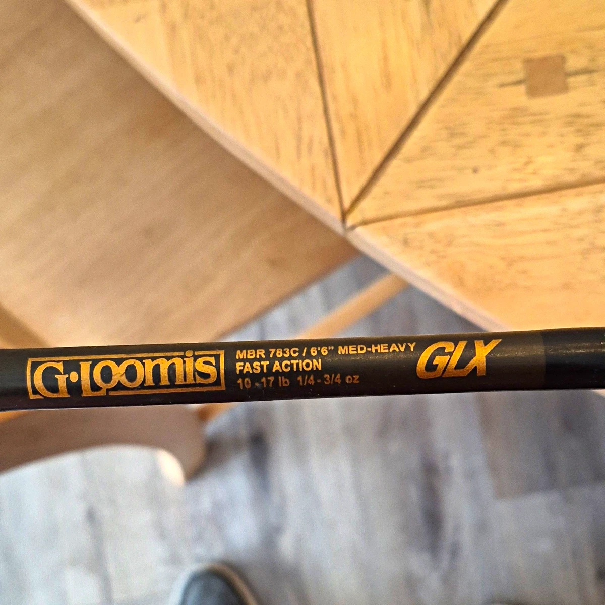 G Loomis Glx for sale | eBay