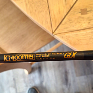 G Loomis Rod | eBay
