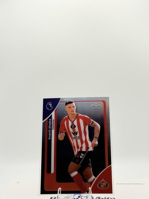 2025-26 Topps Chrome Premier League #169 Granit Xhaka
