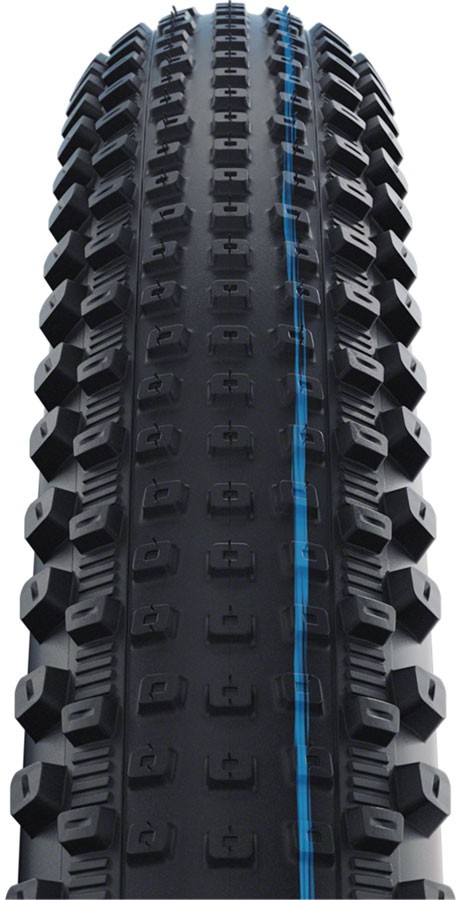 Schwalbe Rick XC Pro MTB Tire 29in 2.40 Black Tubeless