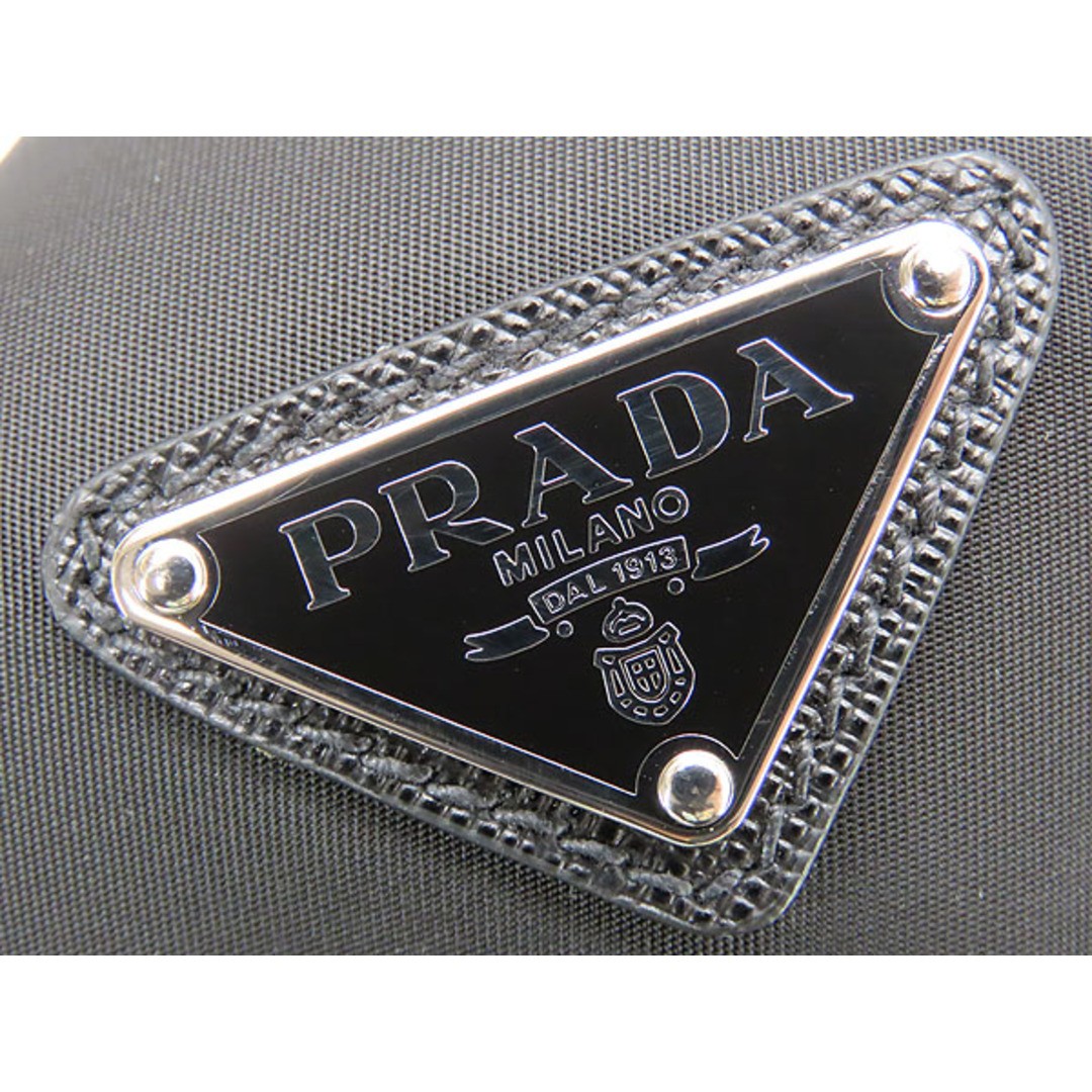 Prada Nylon PC Case Computer Cushion Document Hol… - image 10