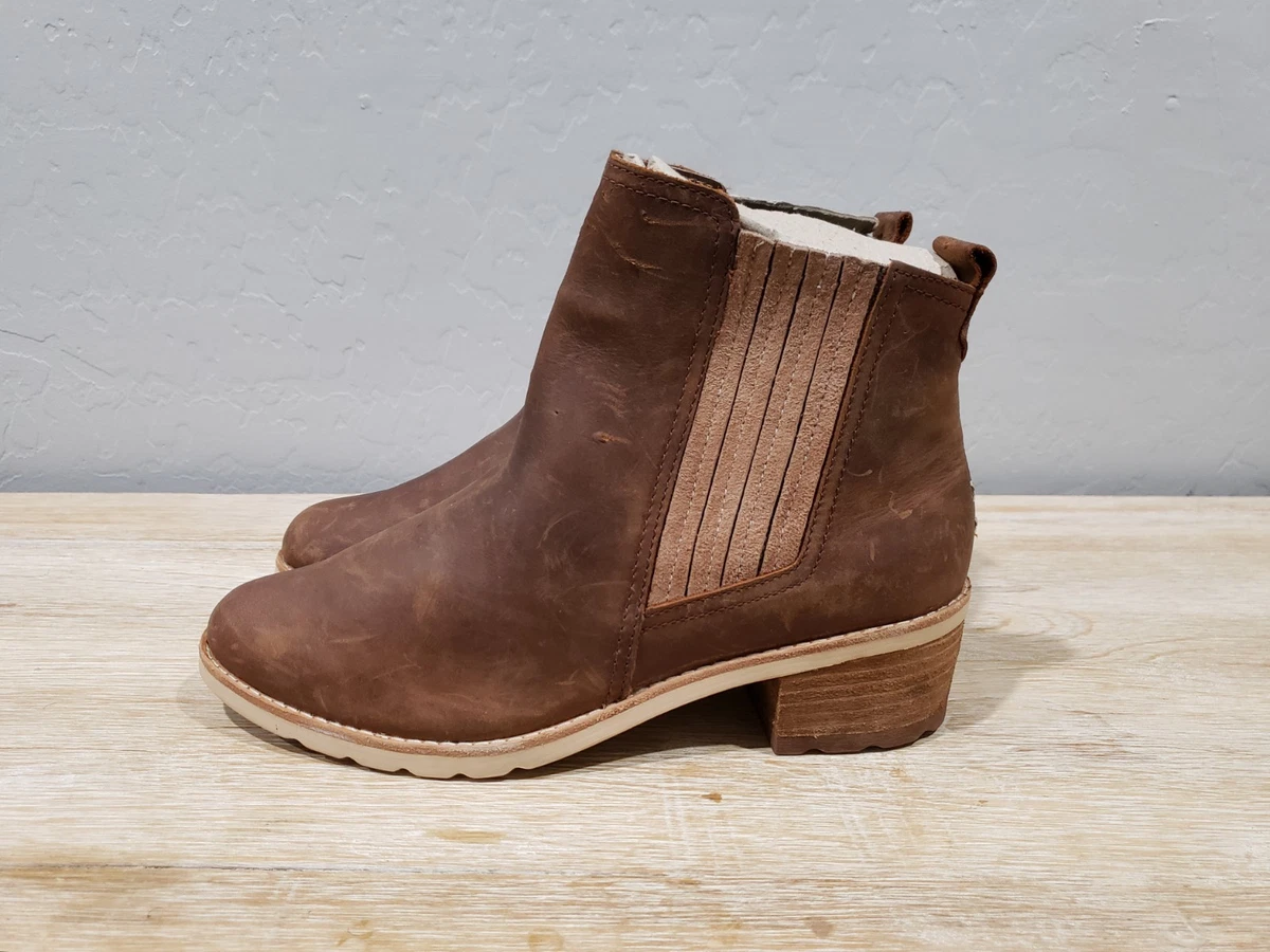 REEF VOYAGE BOOT LE [final sale] - HiPOP Fashion