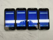 4 LOT Datalogic Memor 10 Mobile Computer 944350004 Android 8.1 with Battery
