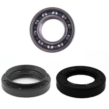 Suzuki King Quad rear brake panel bearing and seal kit 450 500 700 2005 - 2022