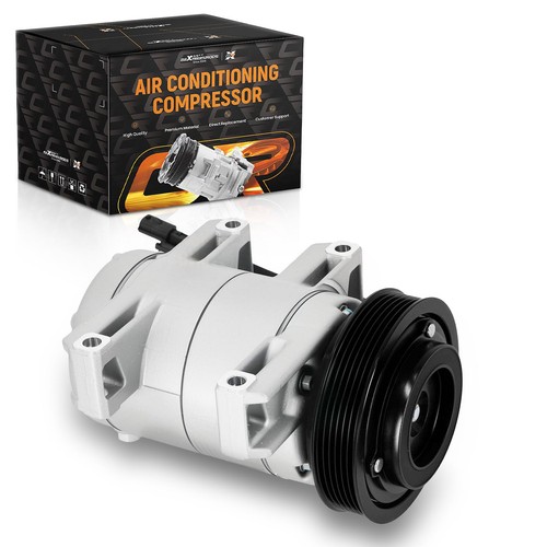 maXpeedingrods Air Conditioner Compressor AC Compressor with Clutch for Nissa