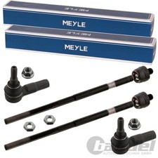 2x MEYLE SPURSTANGE RECHTS+LINKS für MERCEDES SPRINTER 906 VW CRAFTER 2E 2F