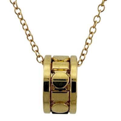 Damiani Necklace K18 yellow gold used