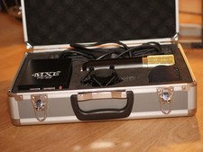 Microphone à Lampe MXL V69 Mogami Edition – Excellent état – Son chaud studio