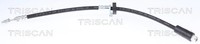 Bremsleitung Triscan 8150 28230 CitroËN 4806.G1 Peugeot 4806.G1