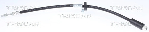 Bremsleitung Triscan 8150 28230 CitroËN 4806.G1 Peugeot 4806.G1-image