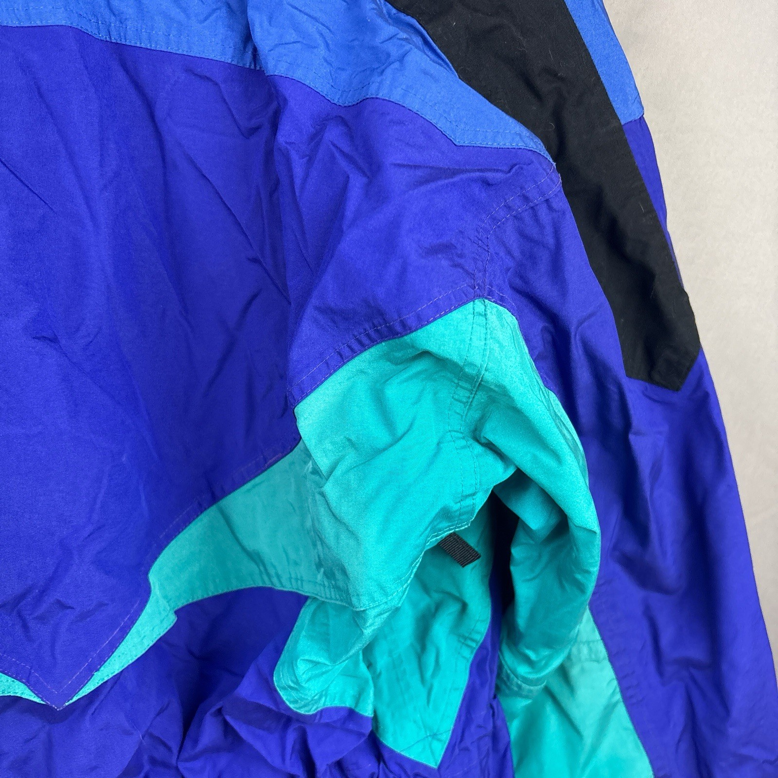 Vintage 90's Helly Hansen Helly-Tech Equipe Ski J… - image 11