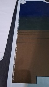 Vectrex Pole Position CIB, repro box, 1983 RARE