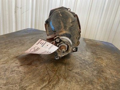 09-14 DODGE CHALLENGER RWD REAR CARRIER DIFFERENTIAL 101K MILES 2.87 RATIO