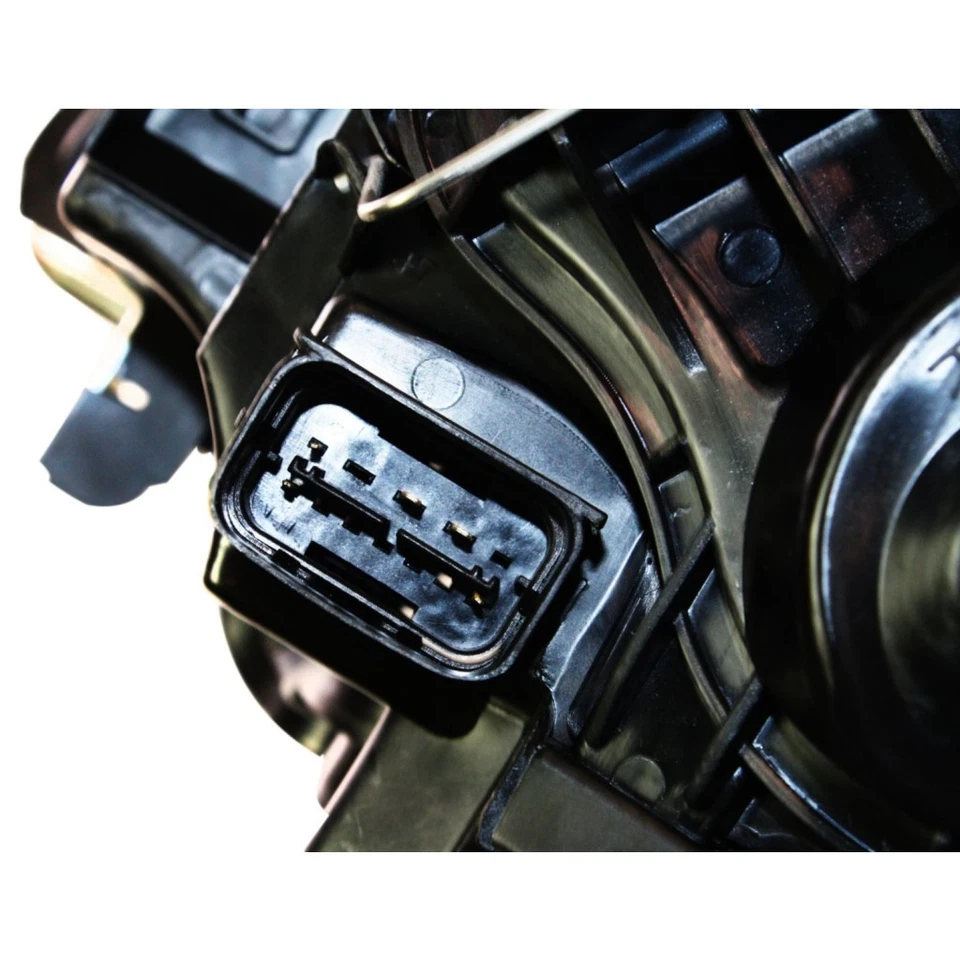 For BMW 128i/135i 2008-2011 Headlight Driver and Passenger Side | Pair CAPA - Imagem 3 de 4