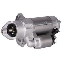 Febi Anlasser Case (Ih) 48970