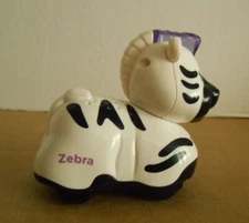 Vtech Go Go Smart Animal Zebra O68