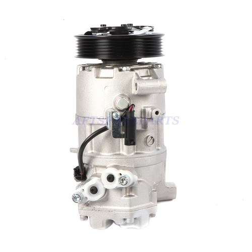 6PK AC Compressor for BMW X1 E84 E87 E88 E90 E91 64529182793 64509156821 CSE613 - Picture 5 of 7