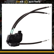 Rear Left Driver Side Door Lock Latch Actuator for 2011 - 2016 KIA Sportage