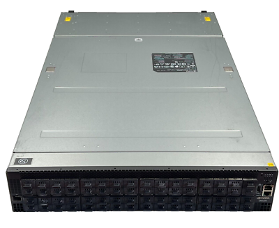 NVIDIA Mellanox SN5600 Ethernet Switch | eBay