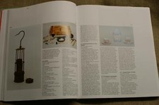 Książka historia górnictwo górnik 200 lat Zagłębia Ruhry gazometr Zagłębie Ruhry