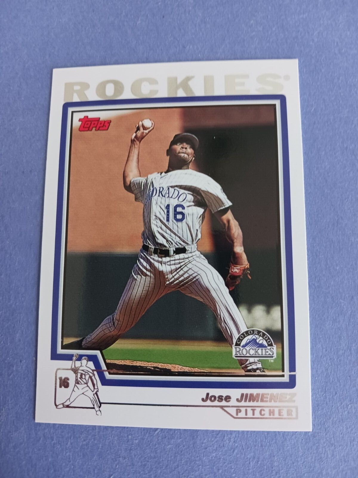 2004 Topps Baseball Cards Complete Your Set (#'s 1-250) U Pick - Picture 87 of 452