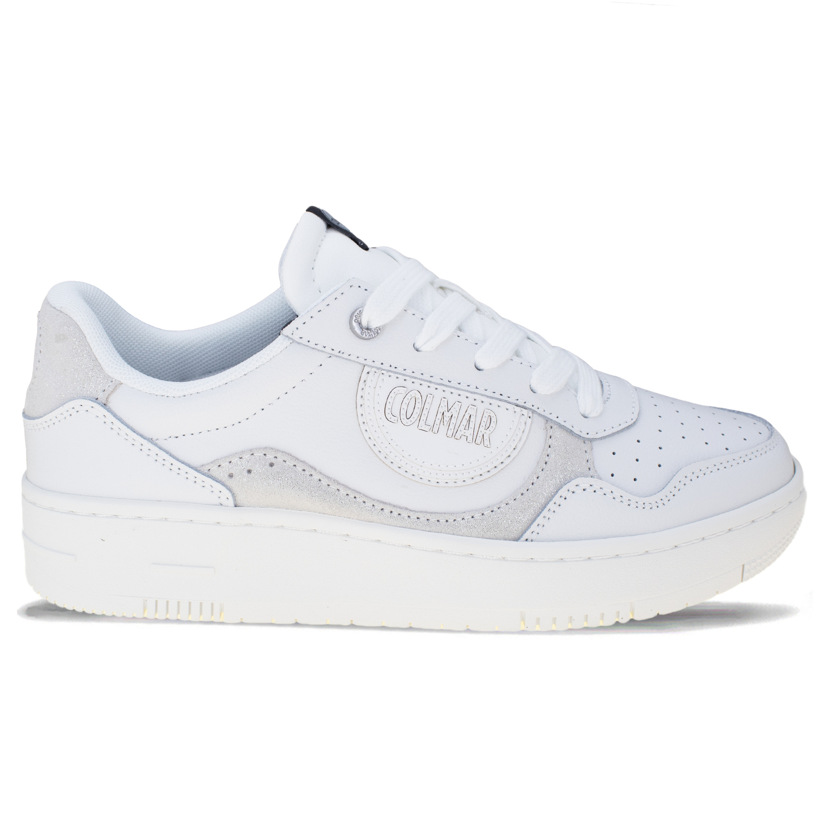 SCARPE COLMAR AUSTIN PREMIUM TG 37 COD AUSTINPREMIUM-078I23 - 9W [US 5 UK 4 C...