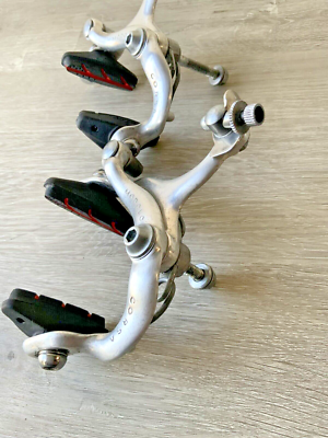 1471710 Jeu de supports d'étriers de freins, Support, Étrier de frein