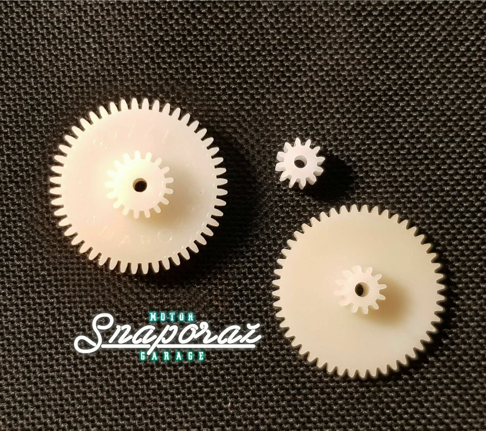 BMW E28 US spec MPH cluster velocímetro 520 525 528 535 M5 odómetro reparación engranajes Foto 2 de 4